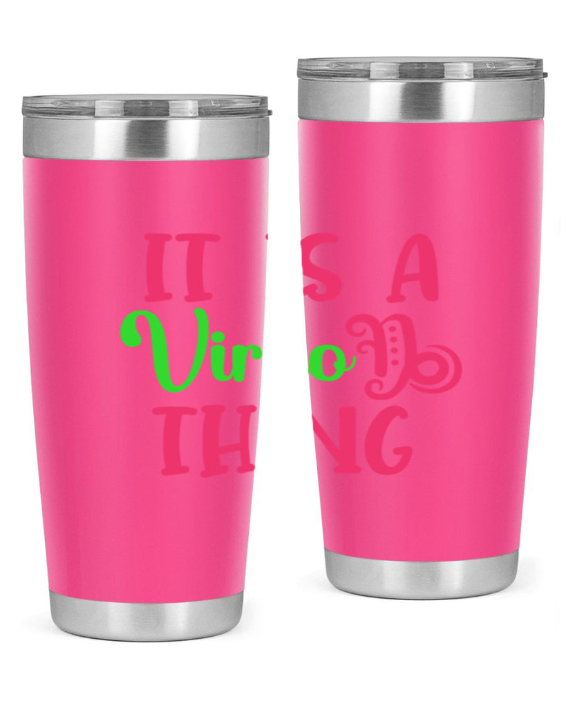 It is a virgo thing 260#- zodiac- Tumbler