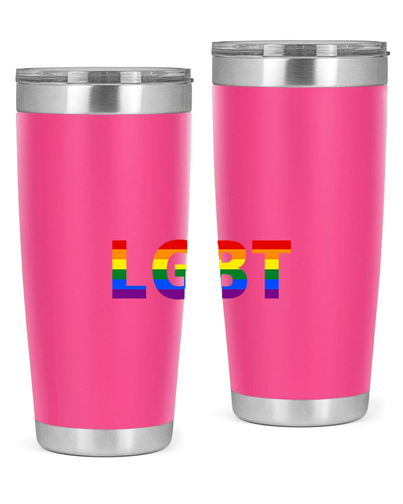 Lgbt rainbow letters 14#- lgbt- Tumbler