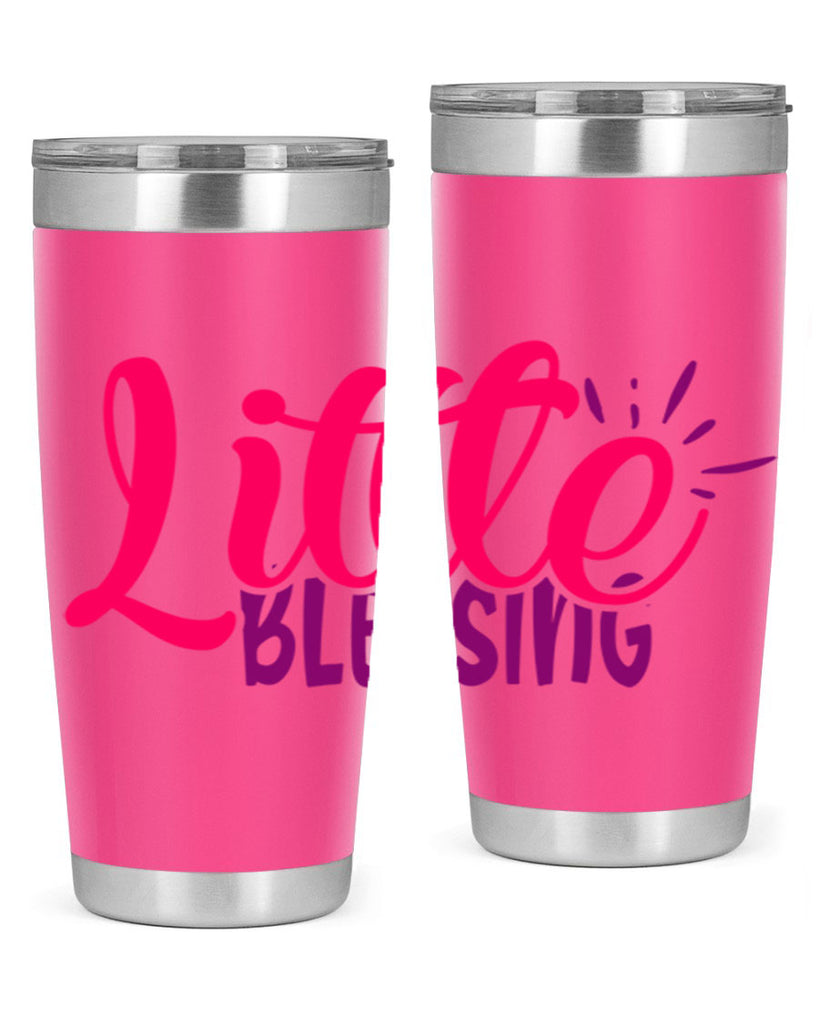 Little Blessing Style 231#- baby- tumbler