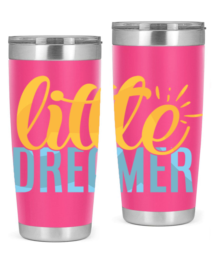 Little Dreamer Style 230#- baby- tumbler