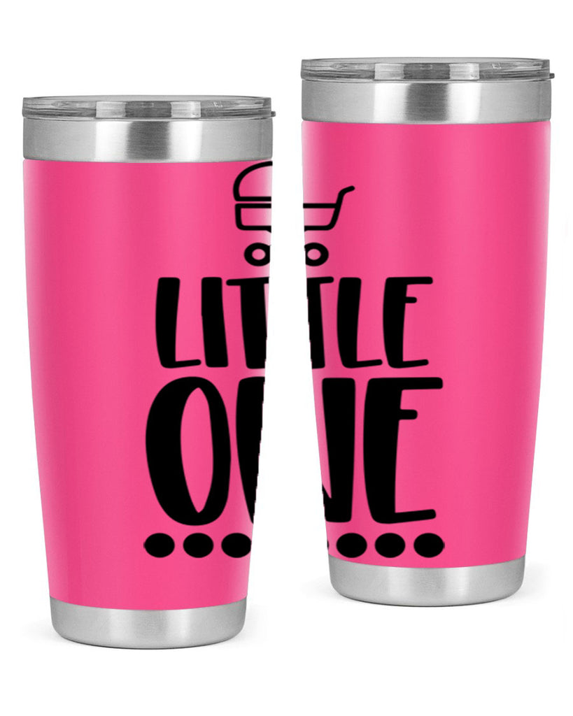 Little One Style 58#- baby- tumbler
