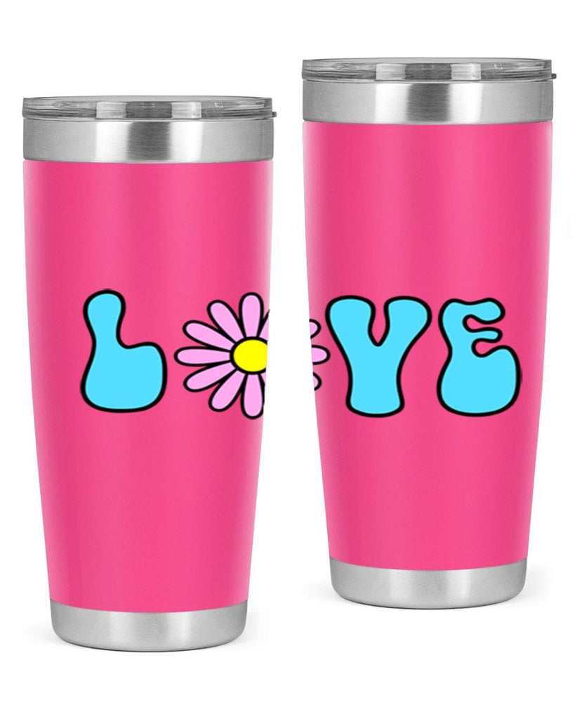 Love336#- spring- Tumbler