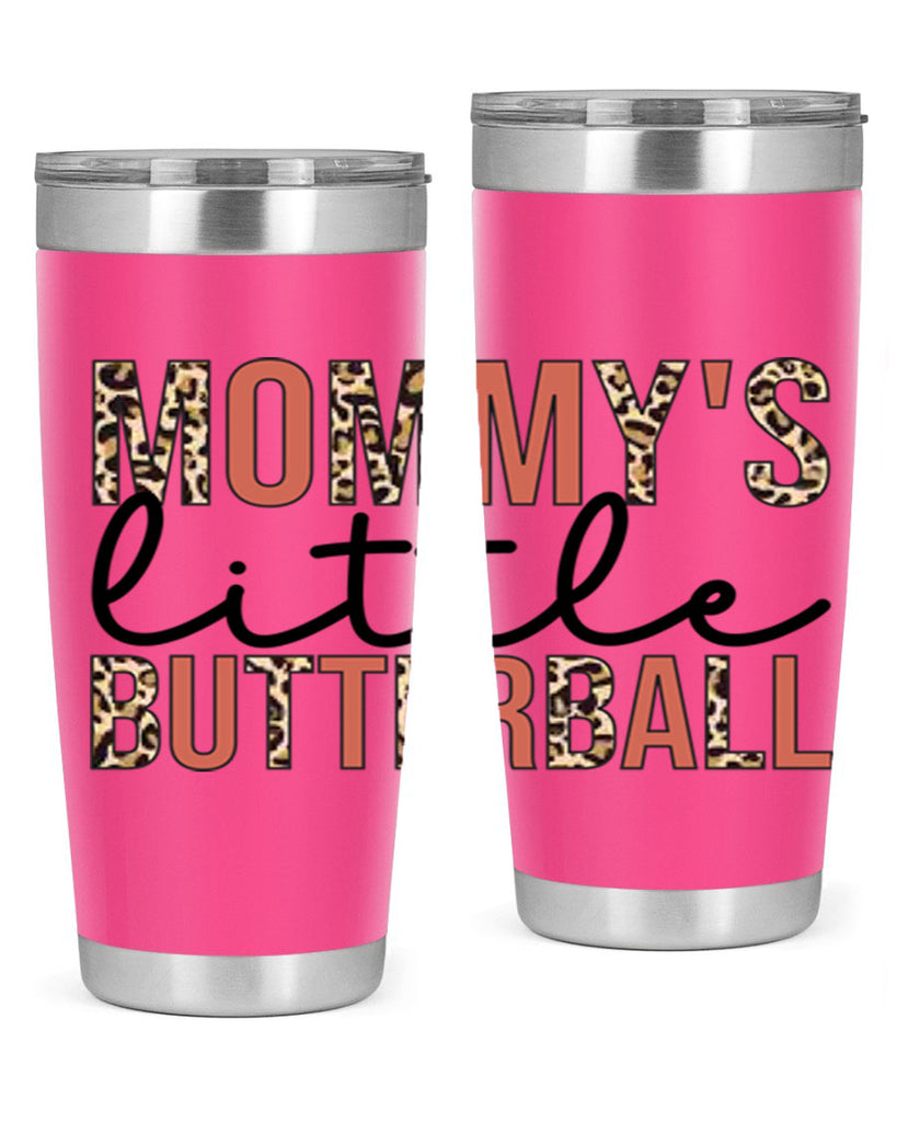 Mommys little butterball 428#- fall- Tumbler
