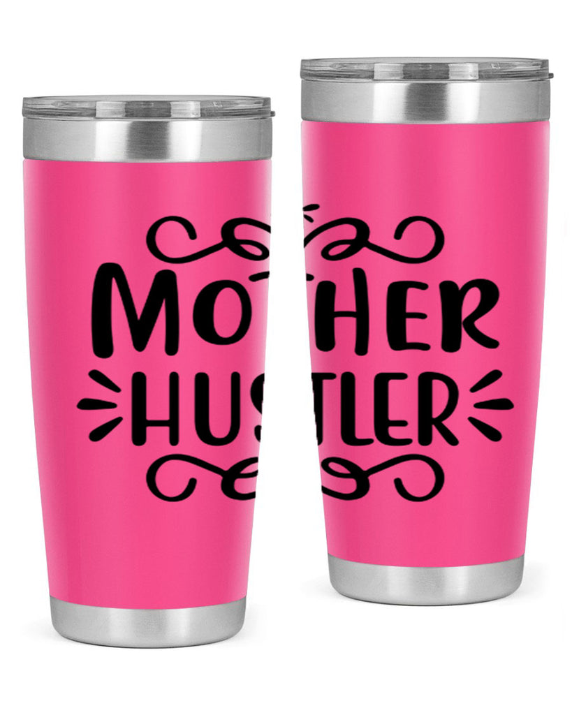 Mother Hustler 123#- fashion- Cotton Tank
