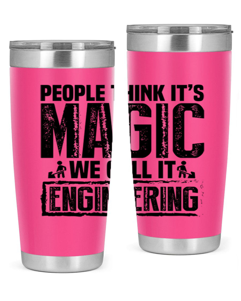 People think Style 7#- engineer- tumbler