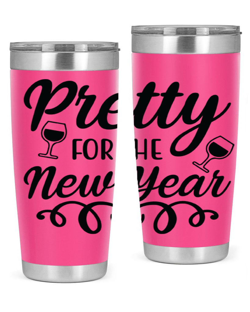 Pretty For The New Year 131#- fashion- Cotton Tank
