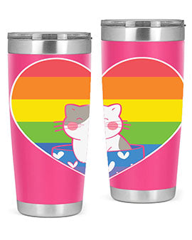 Pride Cat LGBT Kawaii Cats Anime 276#- anime- Tumbler