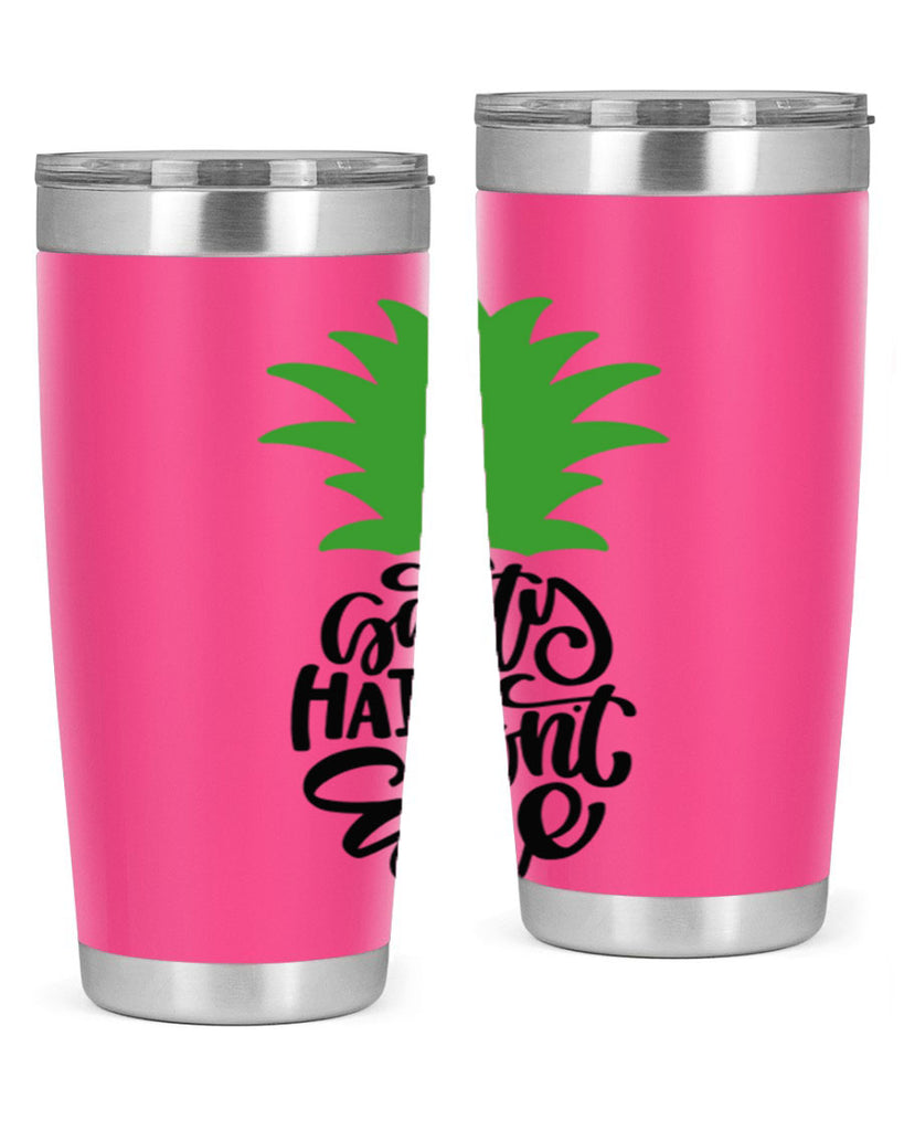 Salty Hair Dont Care Style 28#- summer- Tumbler