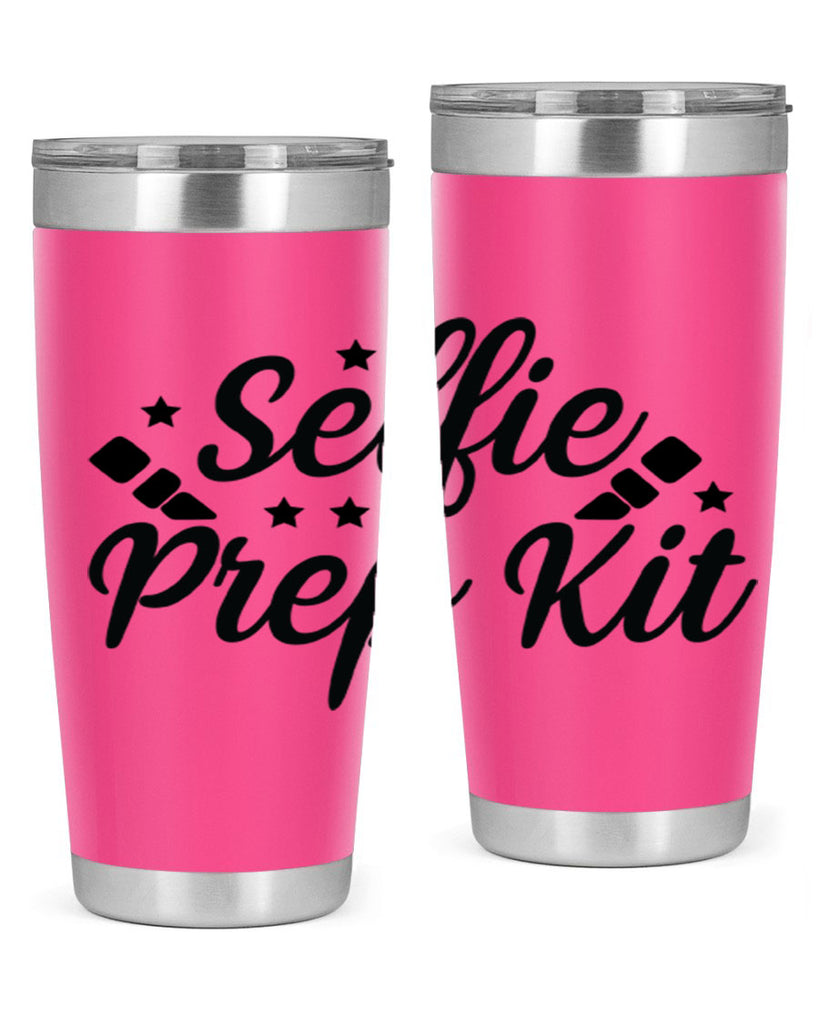 Selfie Prep Kit 138#- fashion- Cotton Tank