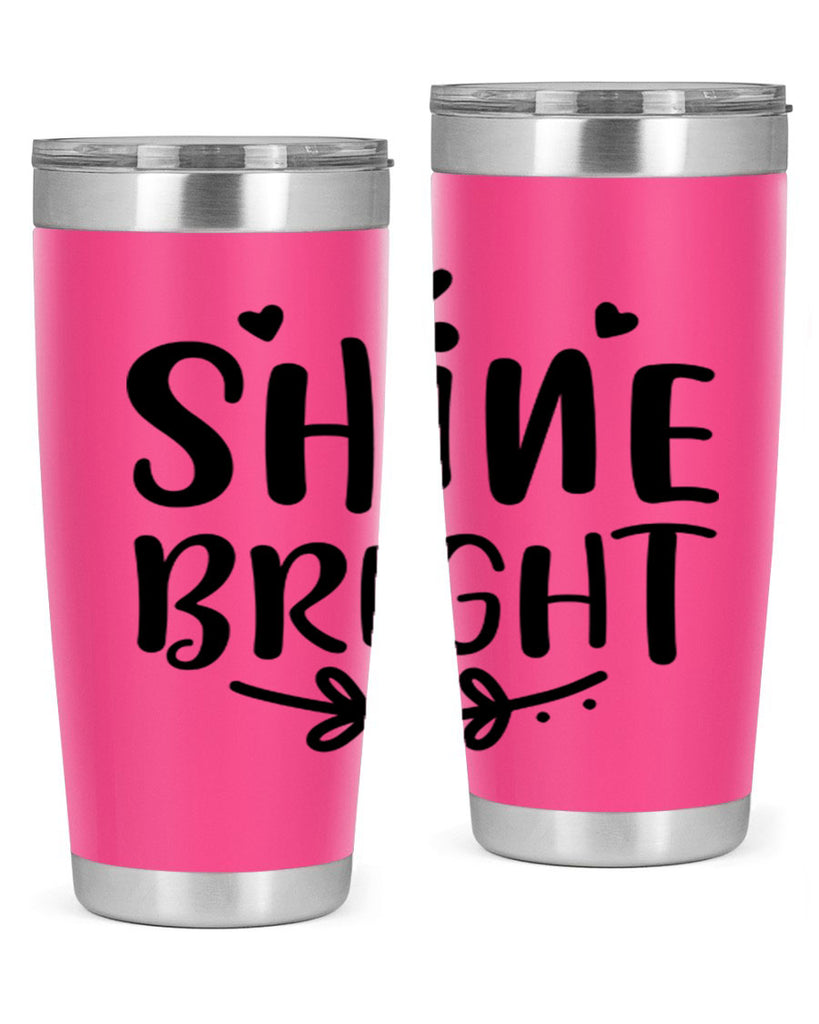 Shine Bright 140#- fashion- Cotton Tank