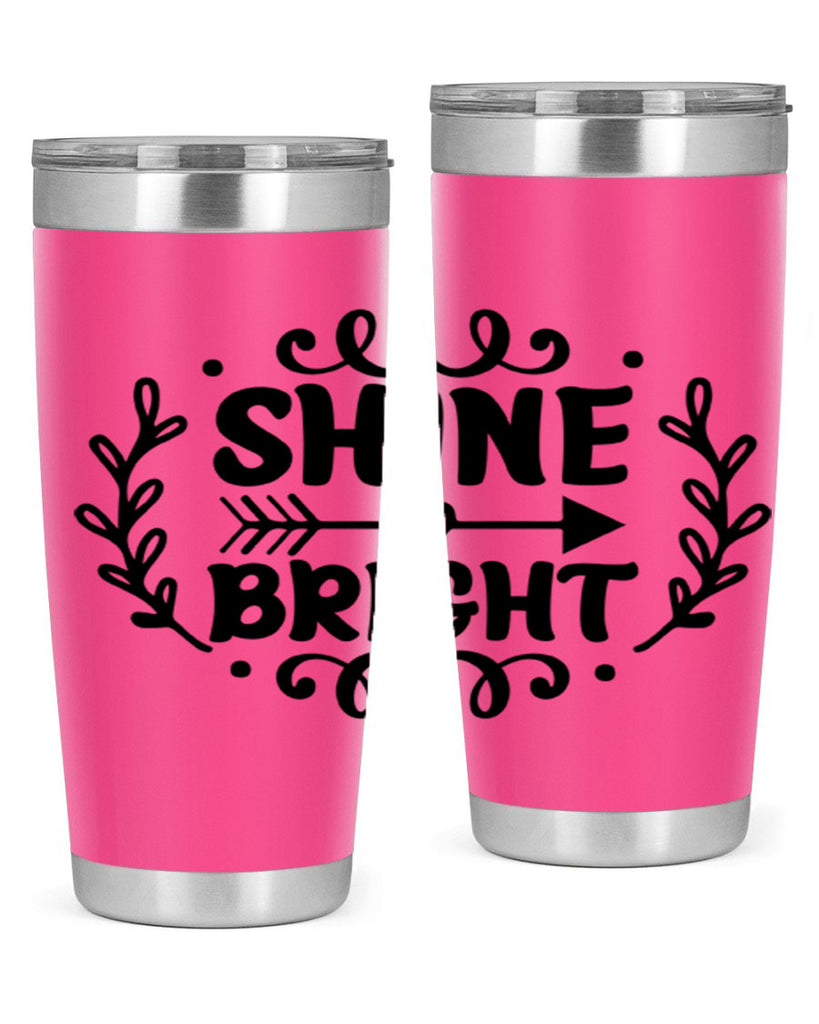 Shine Bright 142#- fashion- Cotton Tank