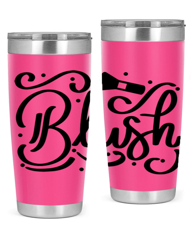 SingleBlush Style 30#- make up- Tumbler