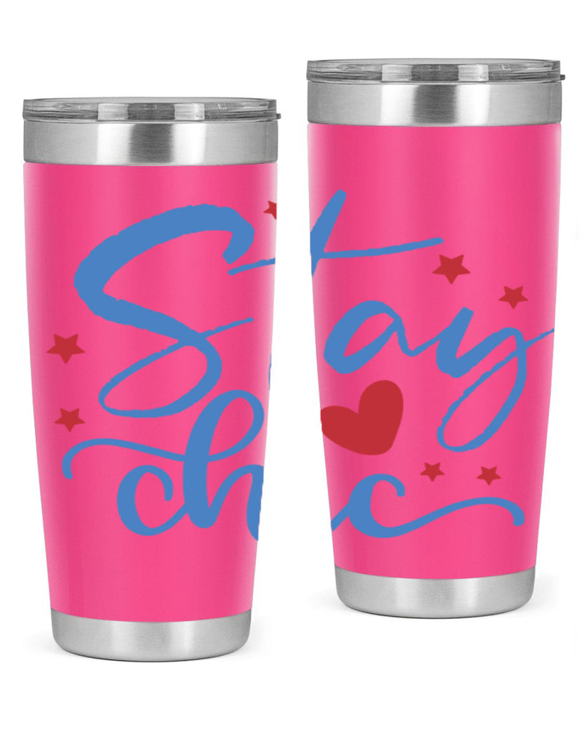 Stay Chic 150#- fashion- Cotton Tank