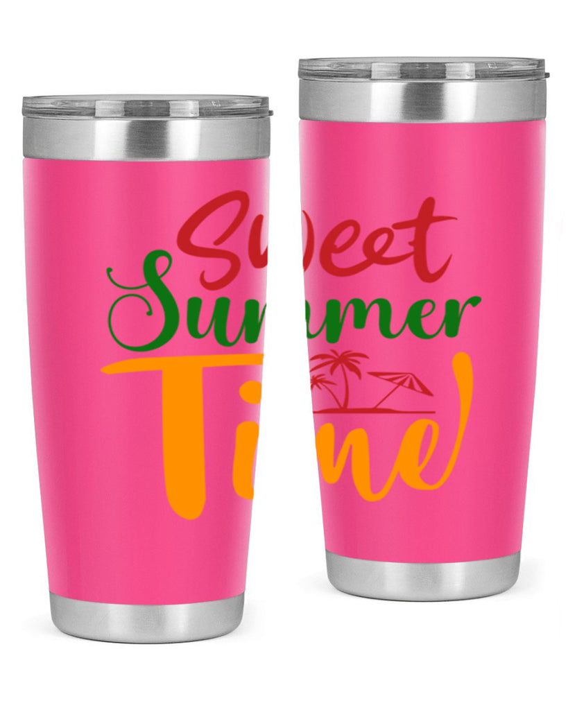 Sweet Summer Time 525#- spring- Tumbler