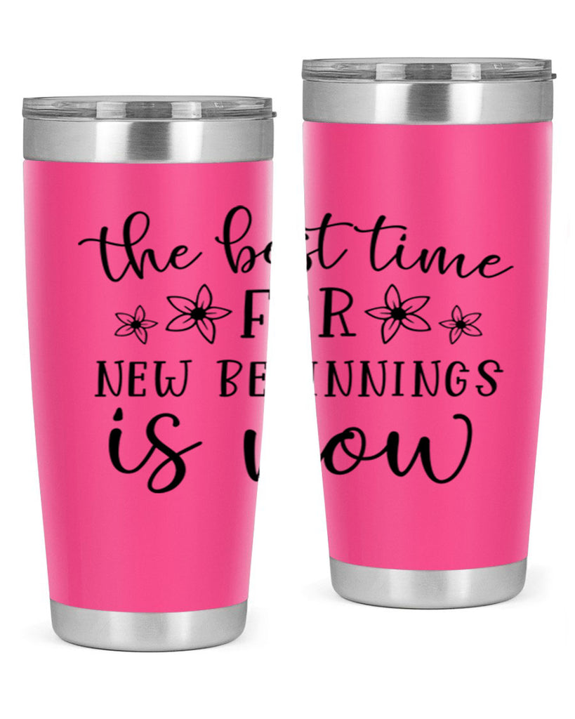 The best time for new 542#- spring- Tumbler