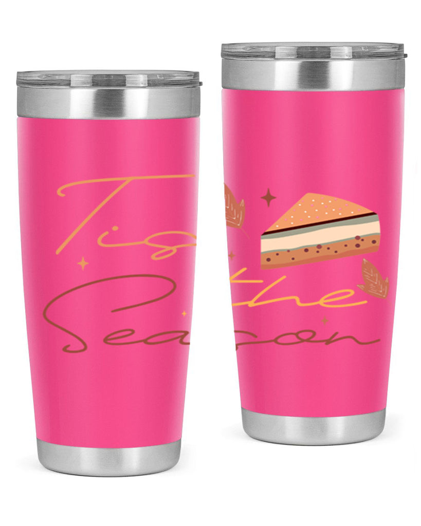 Tis The Season 620#- fall- Tumbler