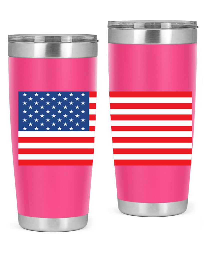 United States of America 10#- world flags- Tumbler