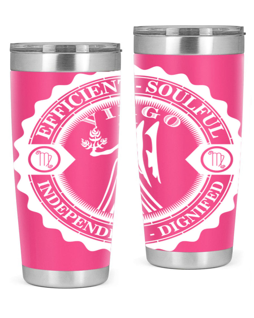 Virgo 24#- zodiac- Tumbler