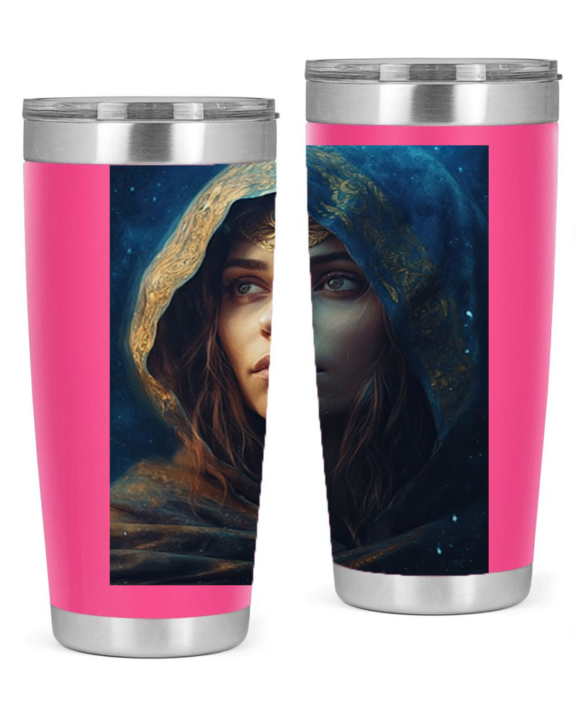 Virgo 59#- zodiac- Tumbler