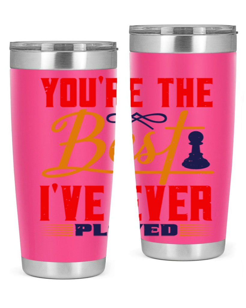Youre the best Ive ever played 7#- chess- Tumbler