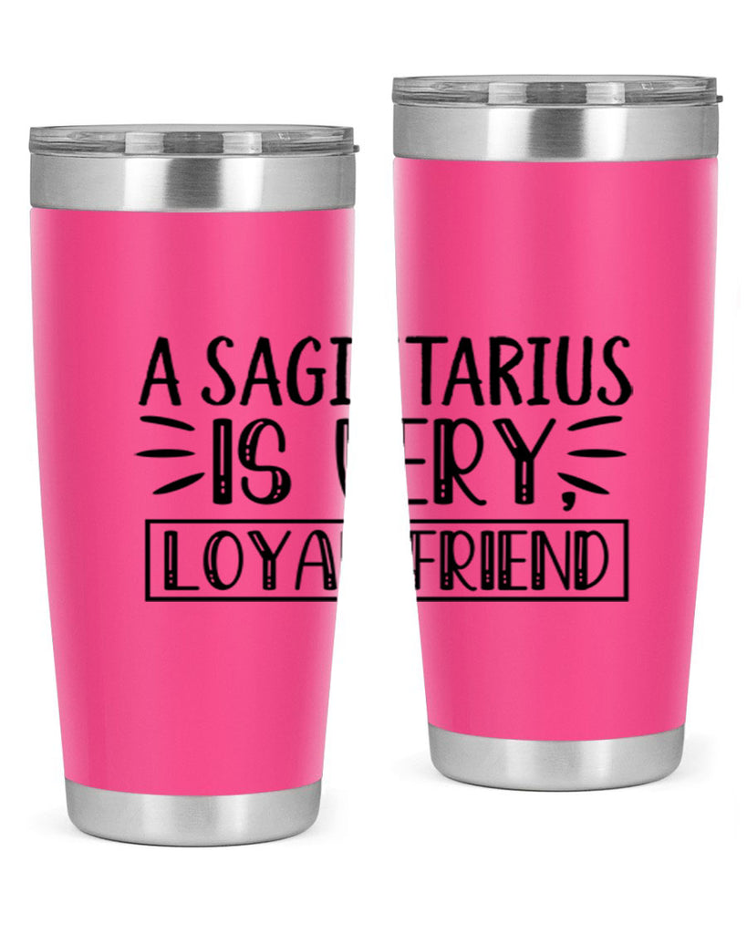 a sagittarius is very loyal 62#- zodiac- Tumbler
