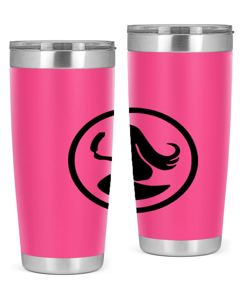 aquarius 80#- zodiac- Tumbler