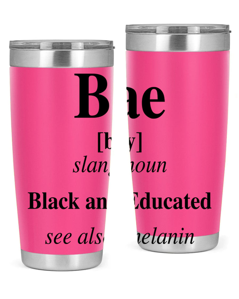 bae definition 265#- black words phrases- Cotton Tank
