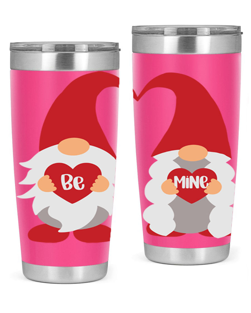 be mine 30#- valentines day- Tumbler