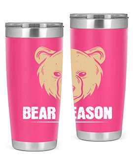 bear season 5#- Bears- Tumbler