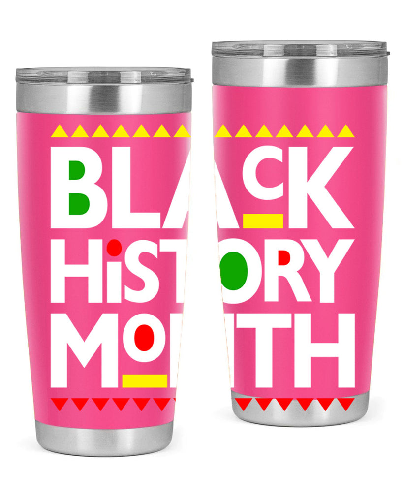 black history month 237#- black words phrases- Cotton Tank