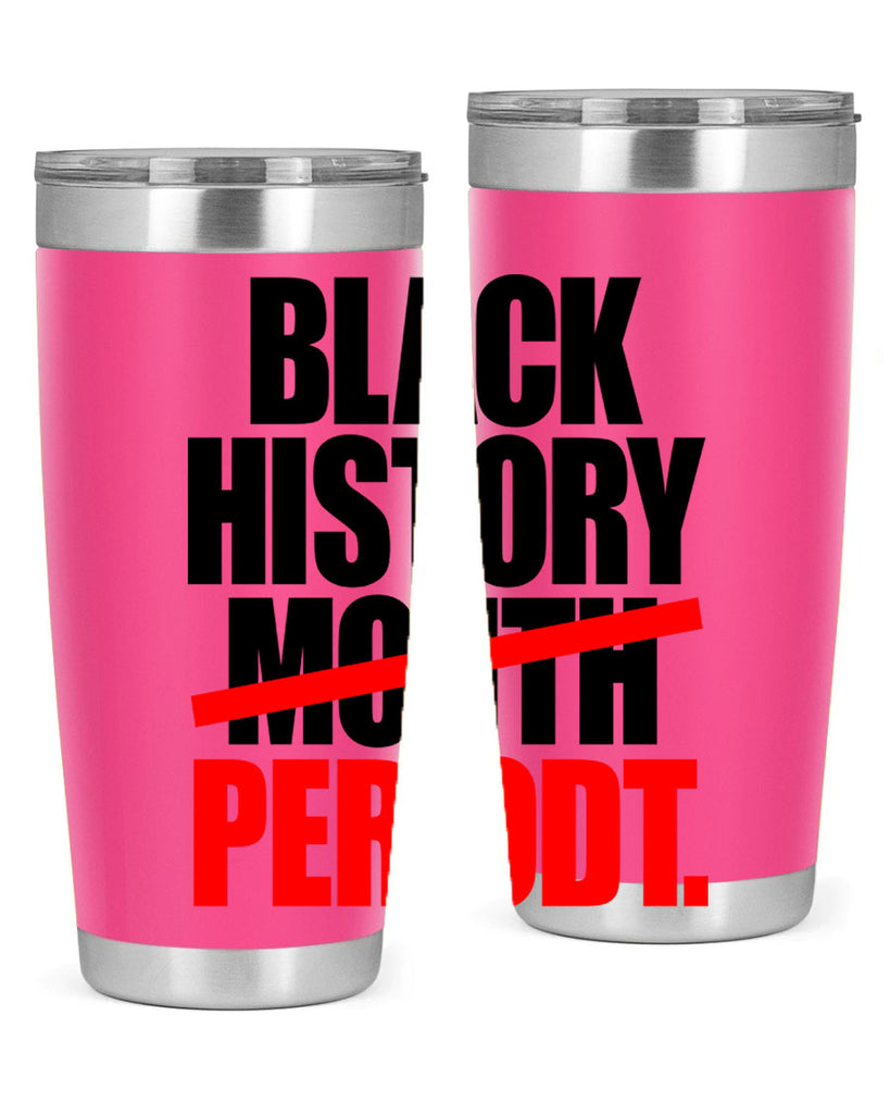 black history month periodt 238#- black words phrases- Cotton Tank