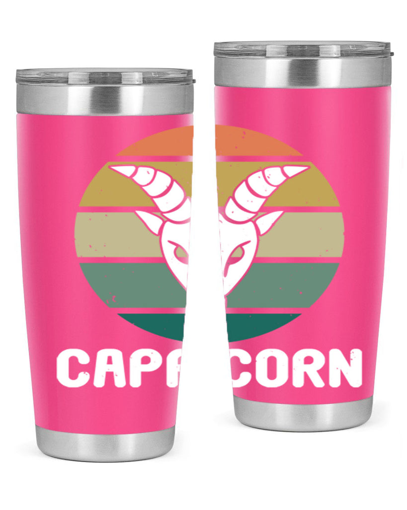 capricorn 200#- zodiac- Tumbler