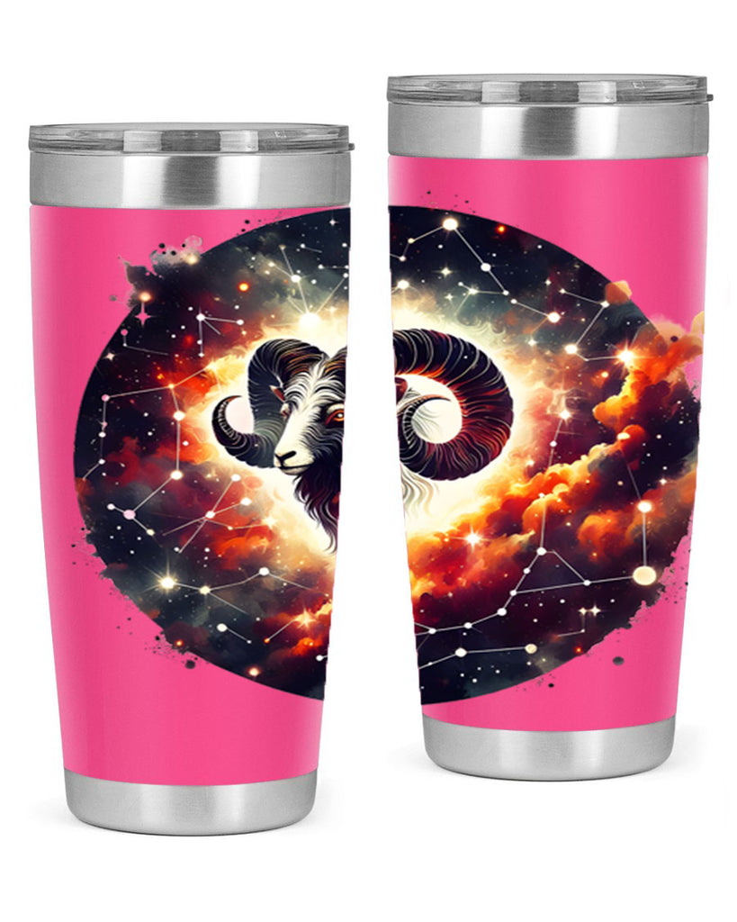 capricorn 201#- zodiac- Tumbler