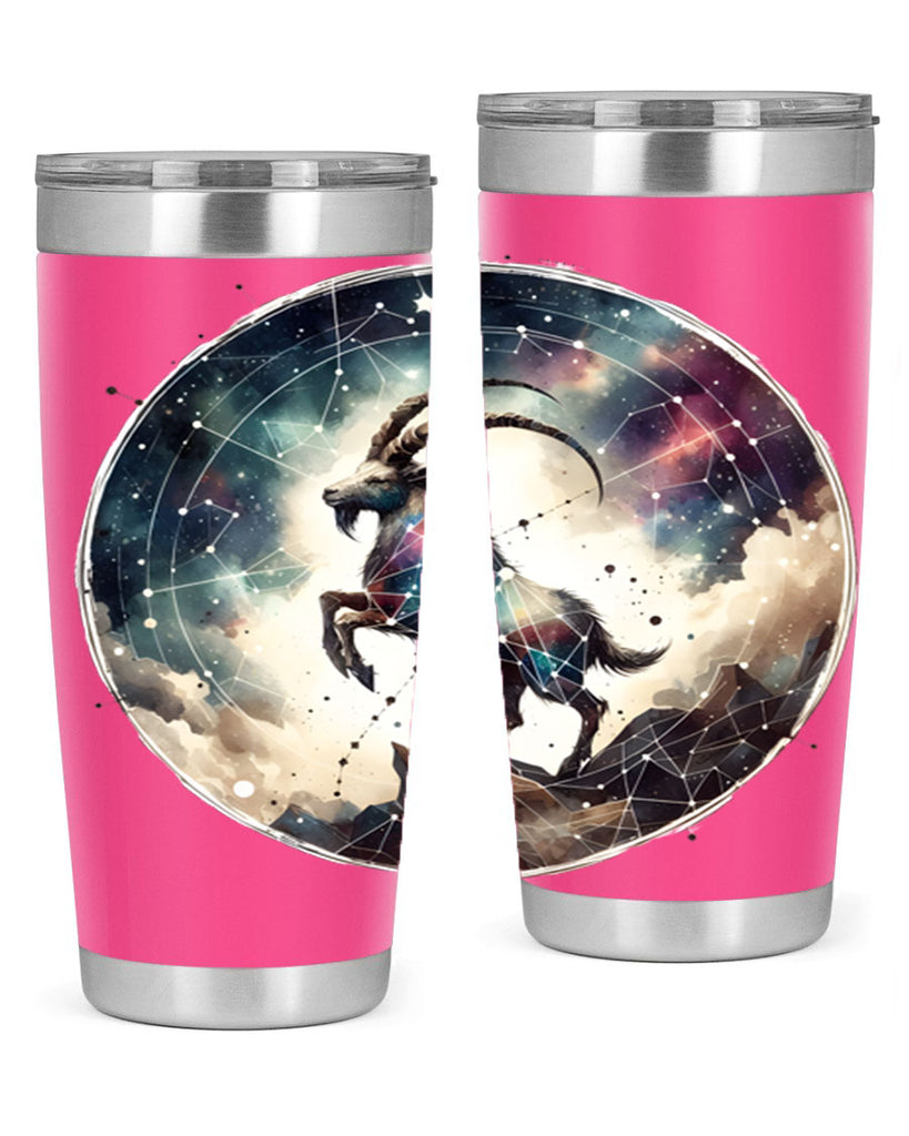 capricorn 202#- zodiac- Tumbler