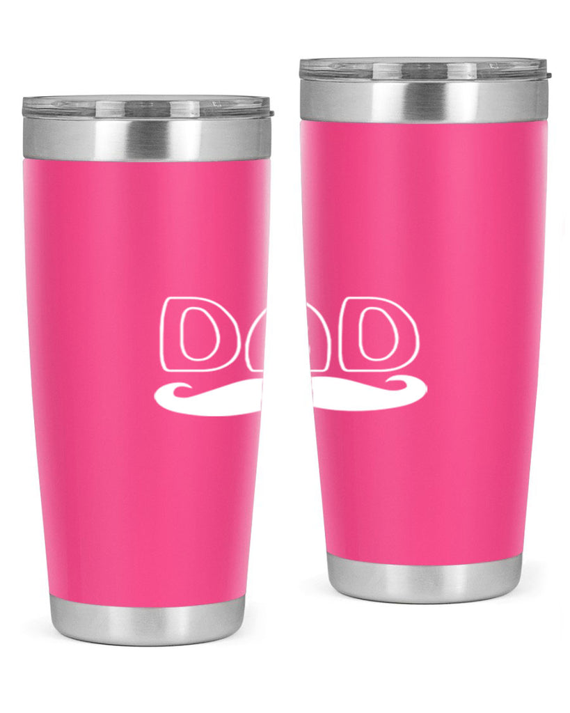 dadk 28#- dad- Tumbler