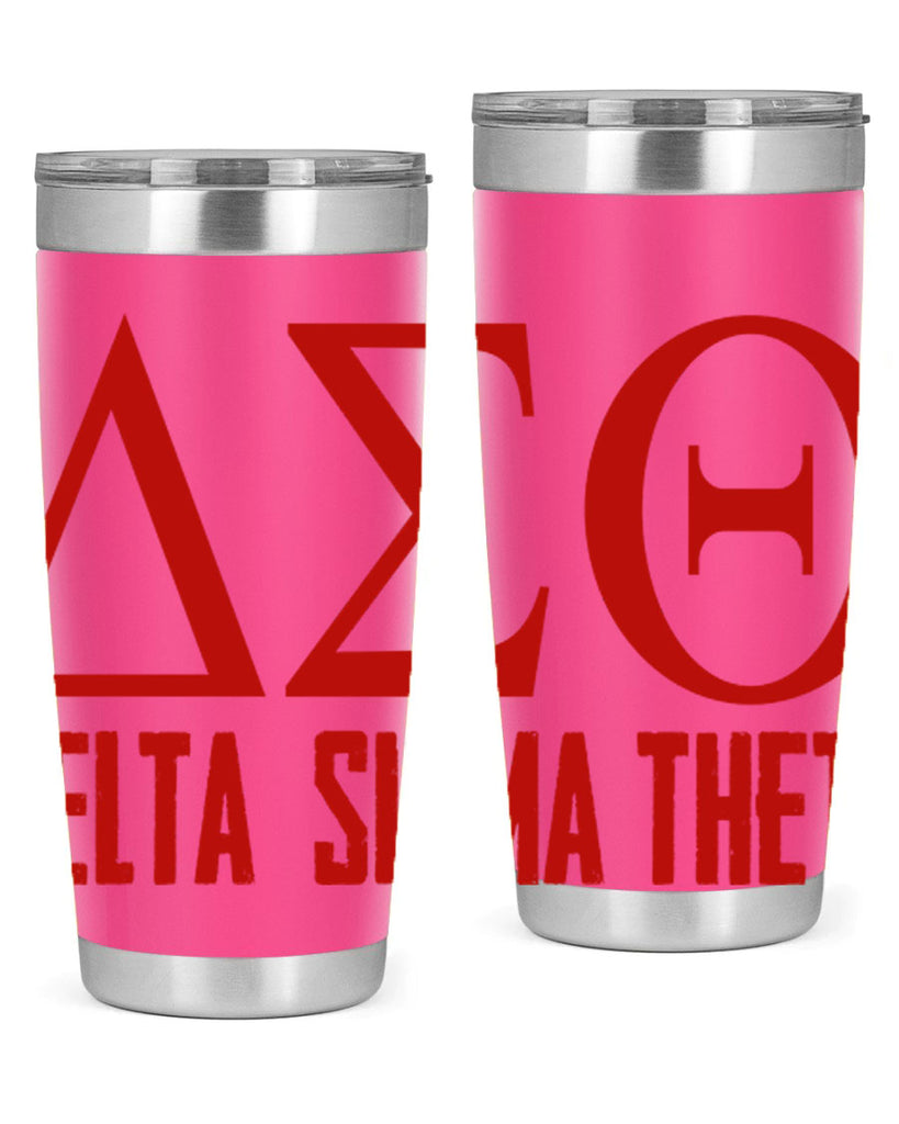 delta sigma theta 2#- black words phrases- Cotton Tank