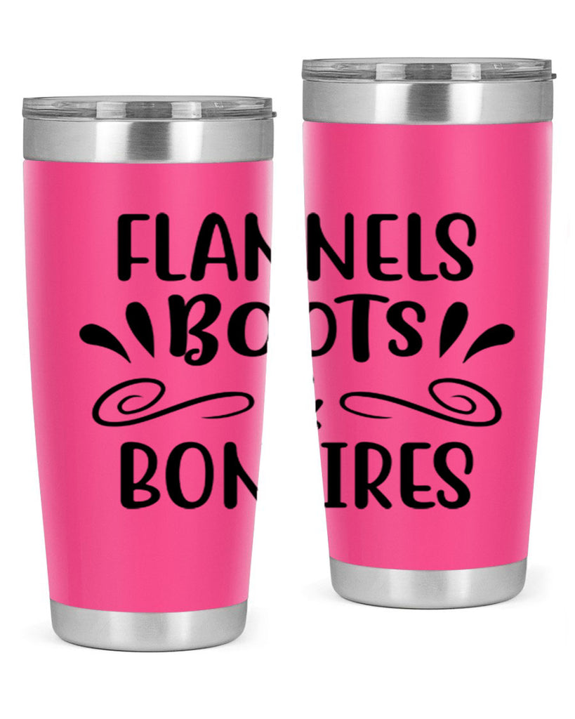flannels boots bonfires 87#- fashion- Cotton Tank