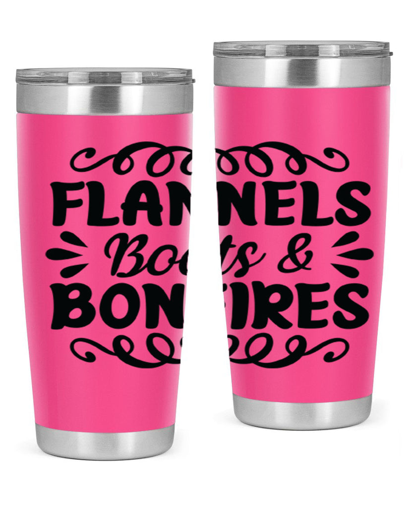 flannels boots bonfires 89#- fashion- Cotton Tank