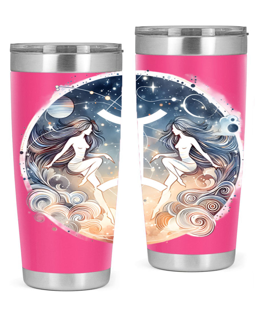 gemini 247#- zodiac- Tumbler