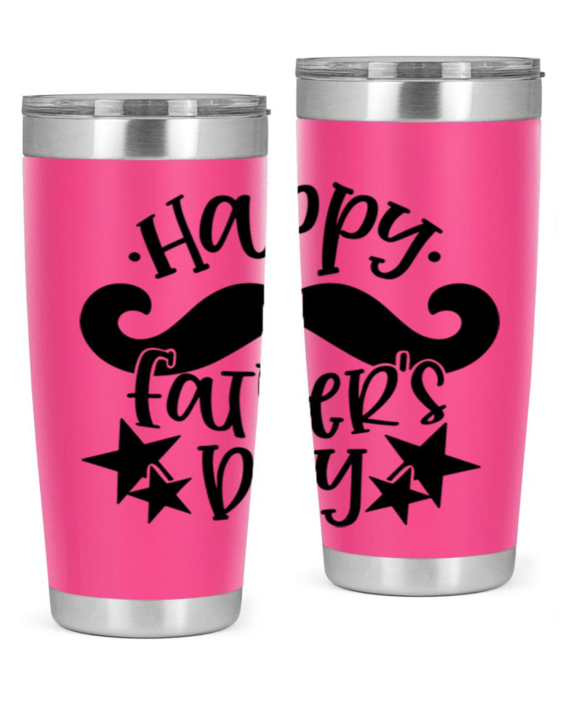 happy fathers day 47#- fathers day- Tumbler