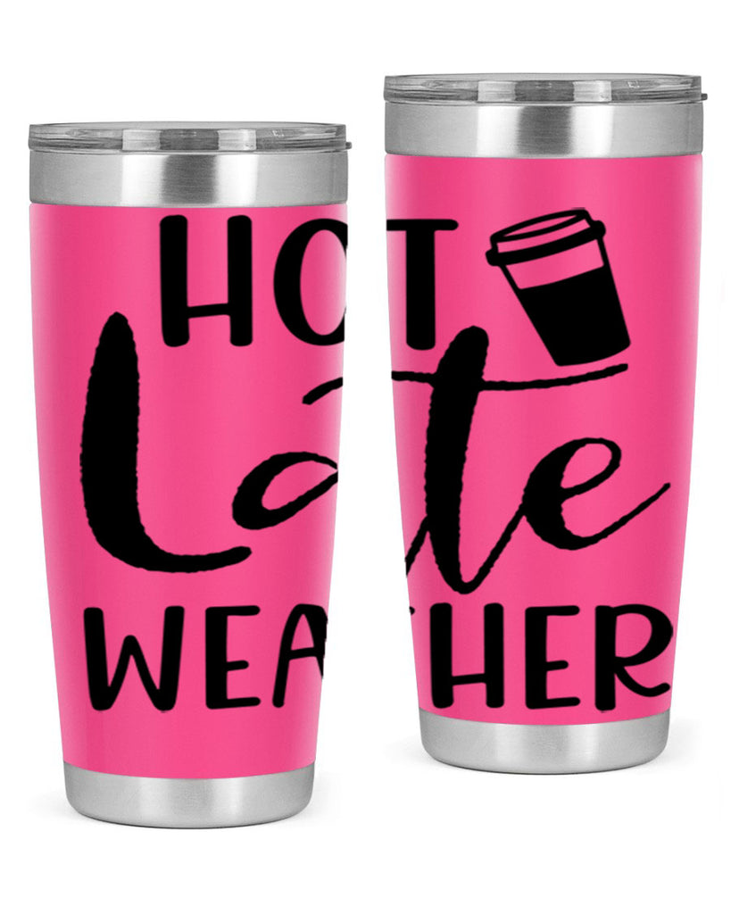 hot late weather 318#- fall- Tumbler