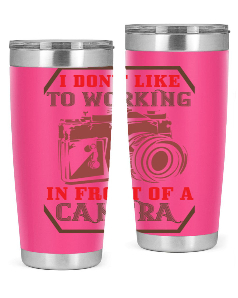 i don’t like to working 38#- photography- Tumbler