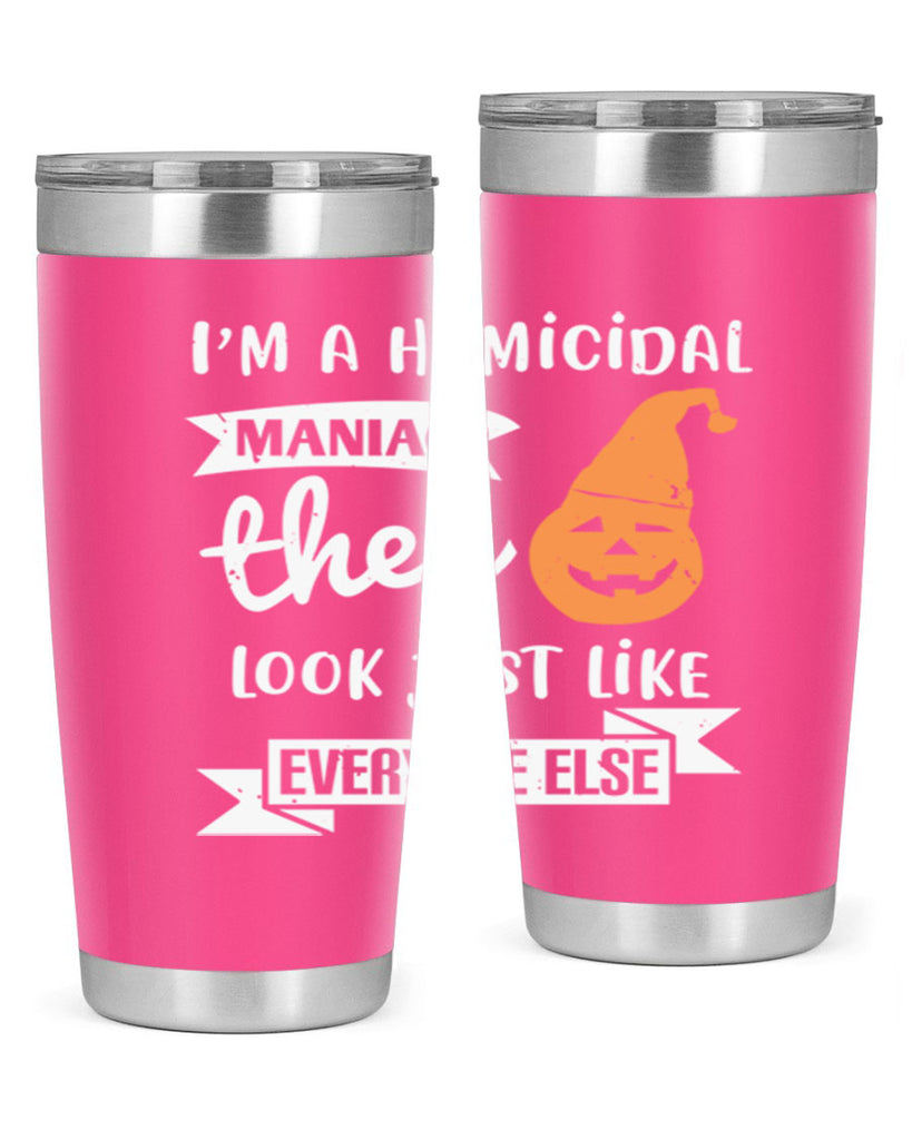 i’m a homicidal maniac 142#- halloween- Tumbler