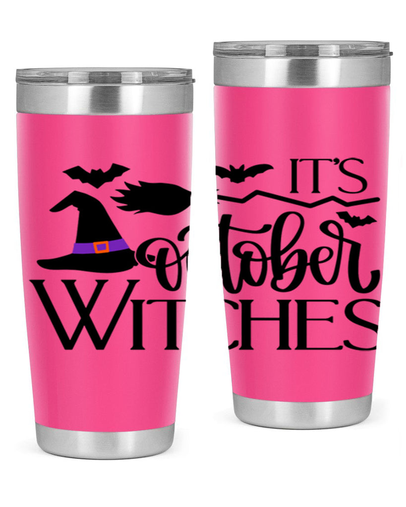 its october witches 50#- halloween- Tumbler