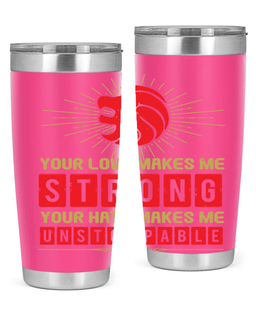 leo 310#- zodiac- Tumbler