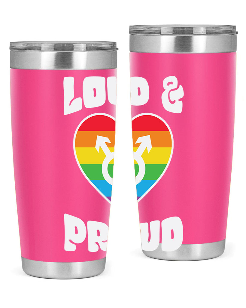 lgbtq pride loud and proud lgbt 89#- lgbt- Tumbler