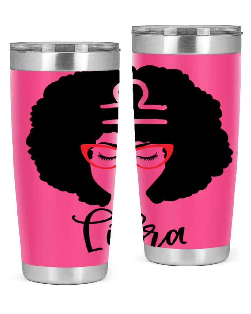 libra 332#- zodiac- Tumbler