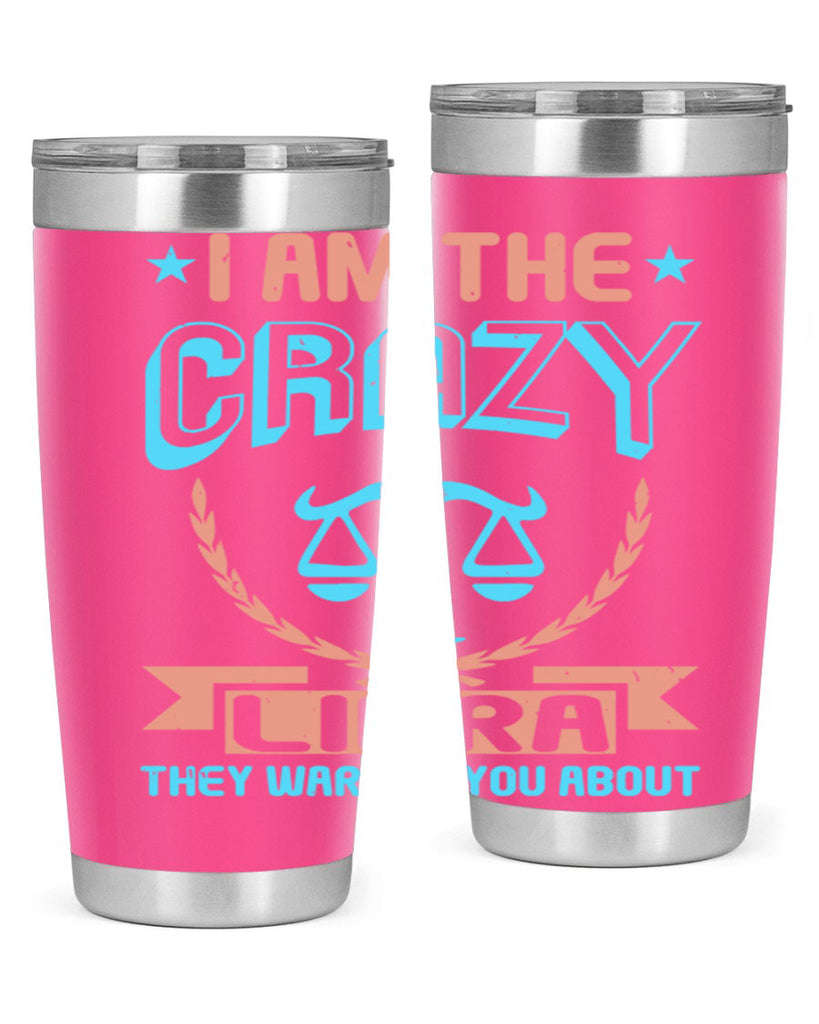 libra 333#- zodiac- Tumbler