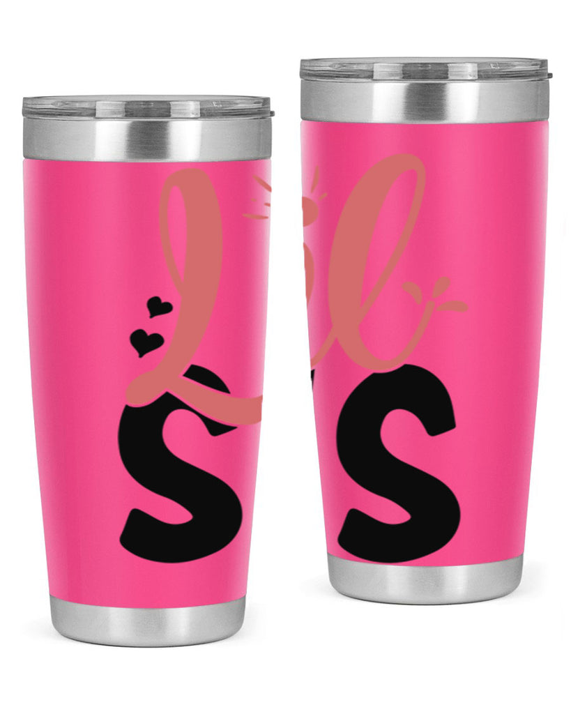 lil sis Style 47#- Best Friend- Tumbler