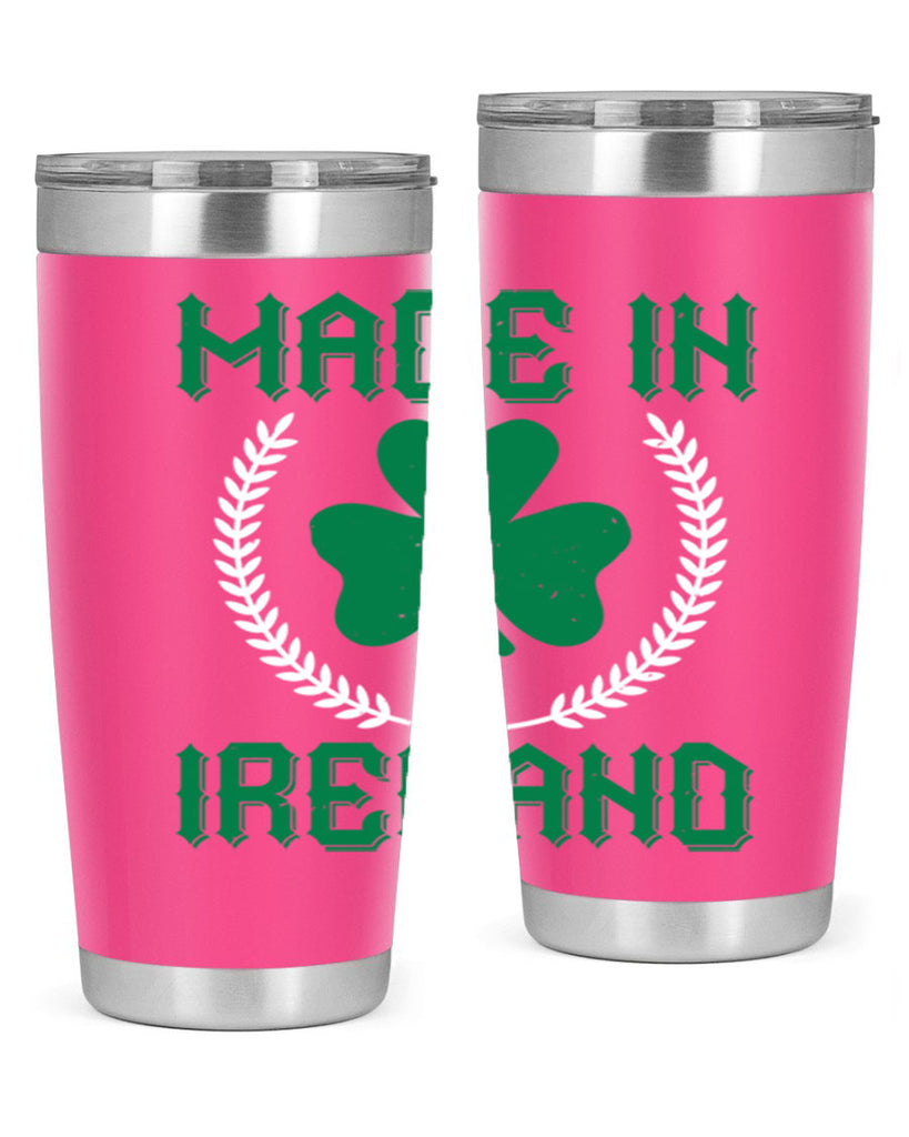 made in ireland 62#- beer- Tumbler